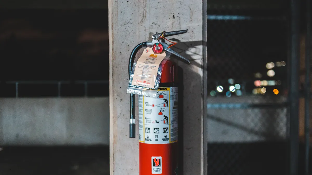 An Integrated Strategy: From Reactive to Proactive