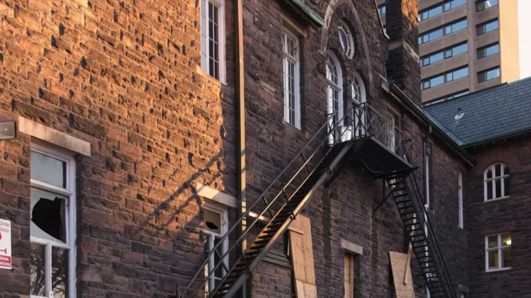 3 simple steps to upgrade traditional fire systems in heritage buildings
